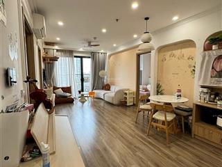 Bán căn hộ 80,4m2 tại berriver jardin long biên, giá thỏa thuận, 3pn, 2wc