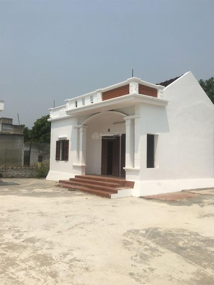 Cần bán mảnh đất 364 m², mặt tiền 13,6 m gần 2 ccn thanh liêm!
