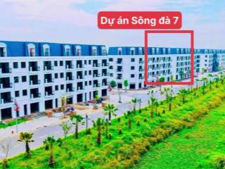 Bán shophouse đẹp, nhiều tiện ích, giá siêu hời, 108m2, 5 tỷ tại duy tiên, hà nam
