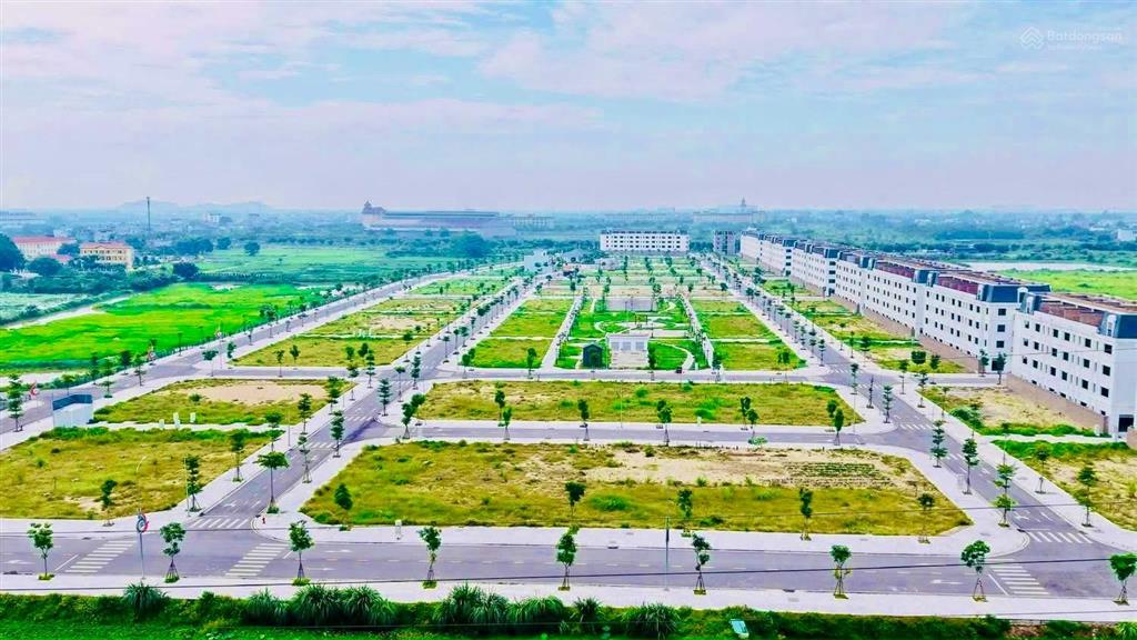 Bán shophouse đẹp, nhiều tiện ích, giá siêu hời, 108m2, 5 tỷ tại duy tiên, hà nam
