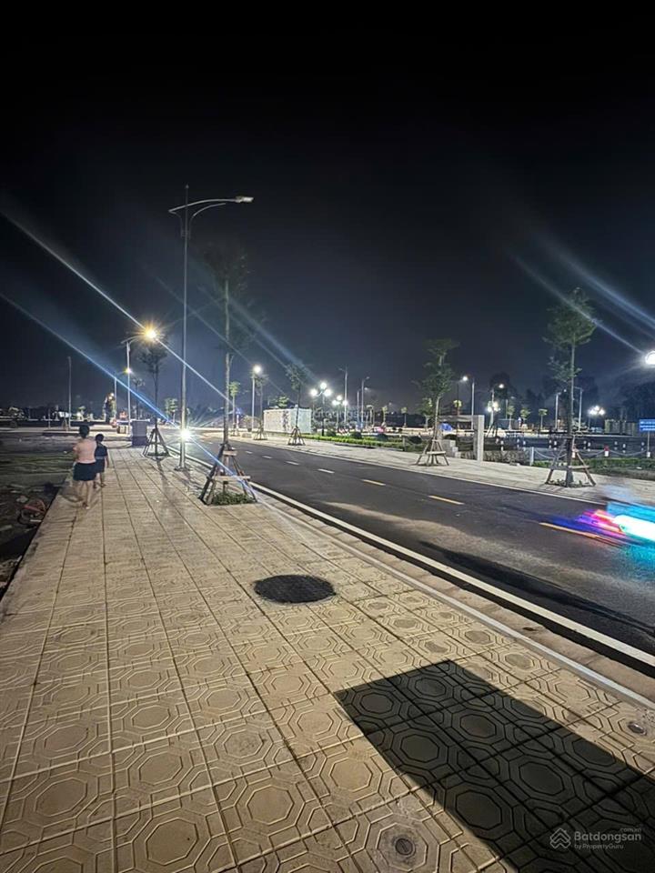 Bán đất ở thị trấn quế, kim bảng, hà nam, 33 triệu / m2, 80m2