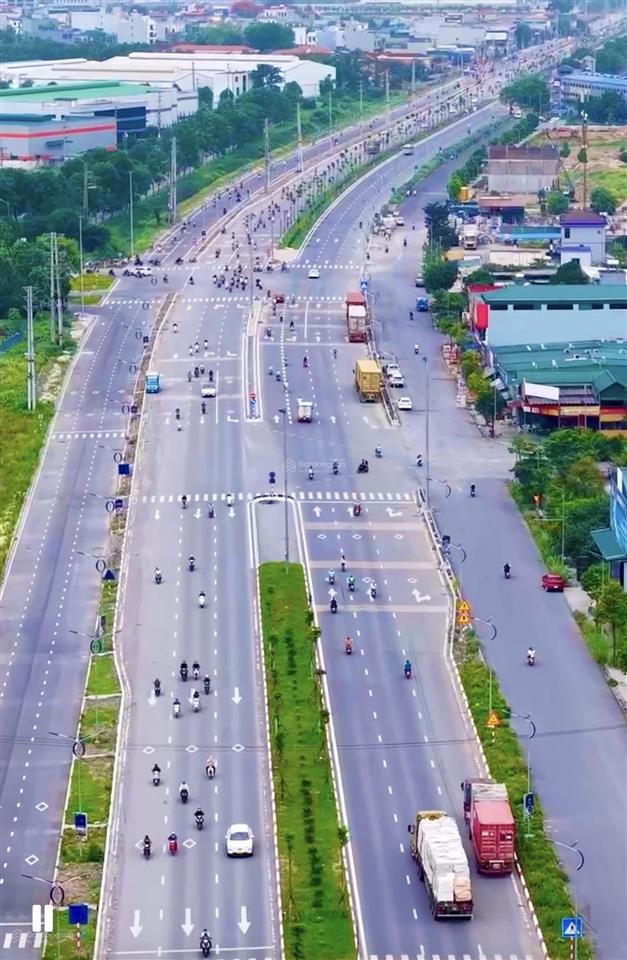 Bán đất nền kcn đồng văn 4 hà nam!