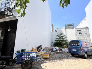 Hẻm 5m 115 lê trọng tấn  ngay trường đh công thương(5.3x21m, 111m2) tiện xây  tài chính 9.2tỷ