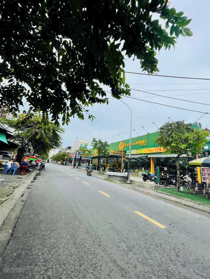 Mặt tiền song hành ql22  đoạn cầu tham lương  trường chinh ( 4x27m, 6 tầng thang máy ) chỉ 12 tỷ