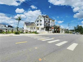 Bán đất mặt tiền Mai Anh Đào, Đà Lạt. Ngay Thung Lũng Tình Yêu