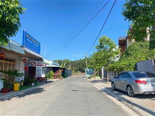 Chính chủ bán đất nền dự án lan anh 1. dt 118m2 tại võ văn kiệt, giá 2,2 tỷ, bà rịa, vũng tàu