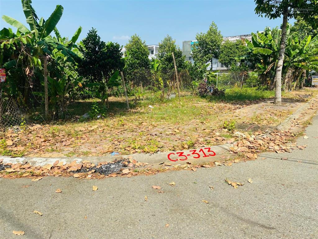 Chính chủ bán đất nền dự án tại lan anh residential, hoà long,bà rịa. giá 1,1 tỷ/100m2, giá đầu tư