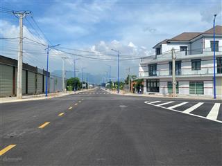 Cần gấp 10 nền đất lan anh 2 tháng xã hoà long, thành phố bà rịa,giá 1 tỷ/ 100m2