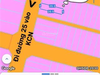 Chính chủ bán đất nền dự án lan anh residential, phường tam long, tphcm. giá 1,1 tỷ / 100m2