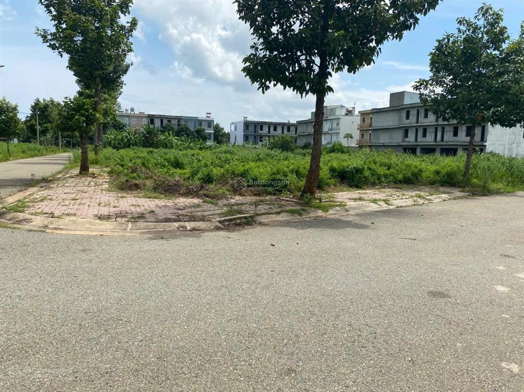 Bán gấp đất nền dự án tại lan anh residential, 990 triệu, 85m2, đẹp, nhiều tiện ích