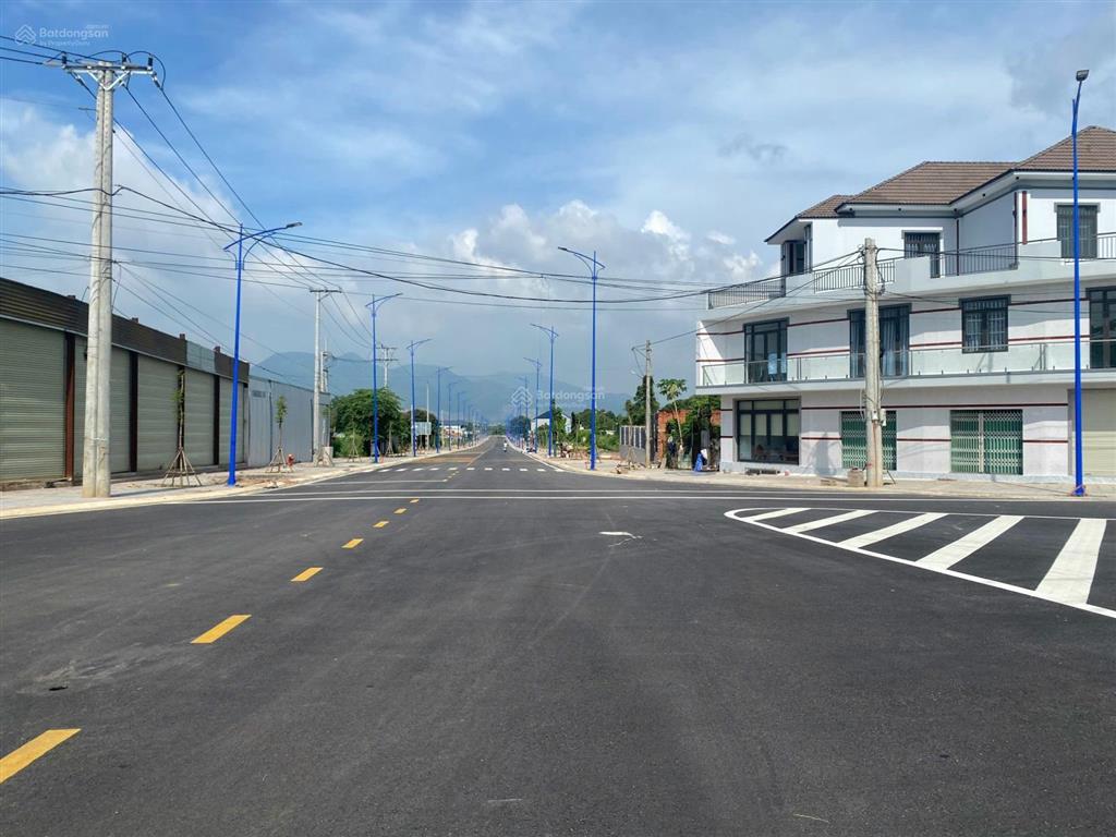 Bán gấp đất nền dự án tại lan anh residential, 990 triệu, 85m2, đẹp, nhiều tiện ích