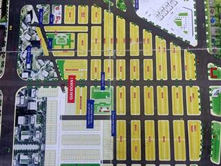 Bán gấp đất nền dự án tại lan anh residential, 990 triệu, 85m2, đẹp, nhiều tiện ích