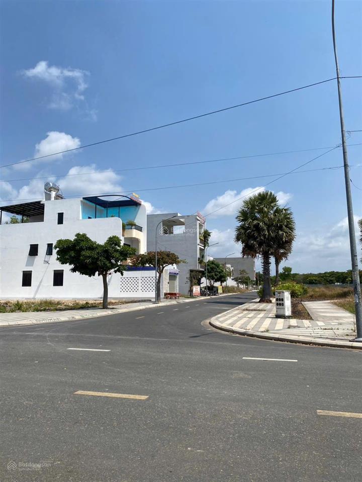 Bán đất nền dự án thanh sơn residence, bà rịa, 2,48 tỷ, dt 138 m2, p. tam long, tphcm