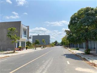 Bán đất nền dự án thanh sơn residence, bà rịa, 2,48 tỷ, dt 138 m2, p. tam long, tphcm