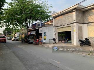 Nhà kho mặt tiền đường tân hiệp 81, gần ubx tân hiệp cũ, nay thuộc xã hóc môn mới