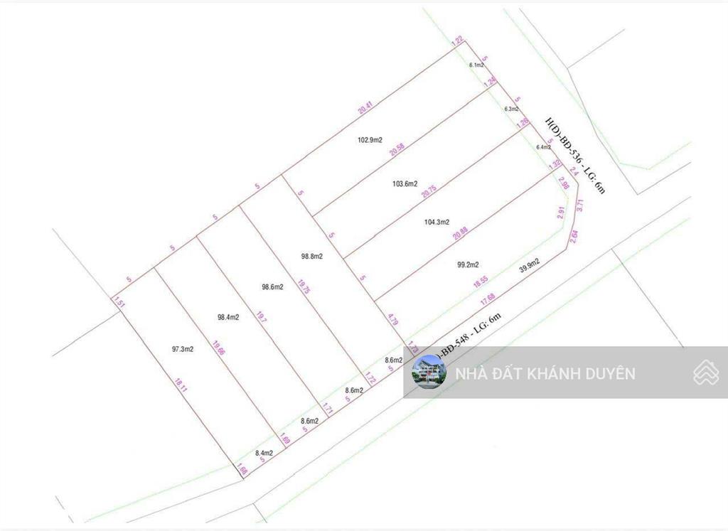 Đất 5 x 21m đường xuân thới thượng 4, xã bà điểm gần trường tiểu học bùi văn ngữ