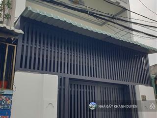 Nhà đúc lửng ở đường giác đạo, xã trung chánh