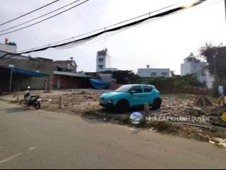 Đất 5 x 20m đường trần văn mười, gần chợ đại hải đường phan văn hớn