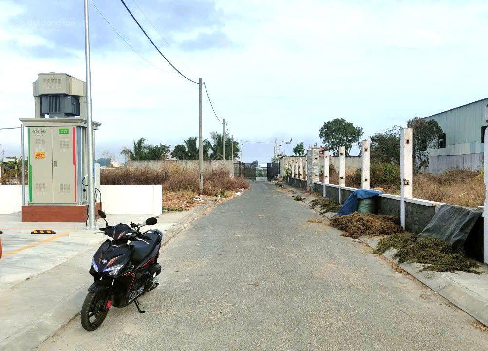 Đất thổ cư 10 x 16m, đường xuân thới thượng 1, gần chợ xuân thới thượng