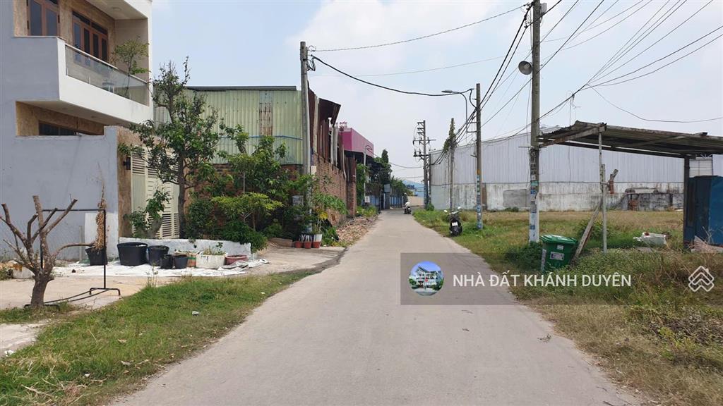 Đất 5 x 23m đường trần văn mười, xã xuân thới sơn, gần công viên du lịch sinh thái hóc môn .