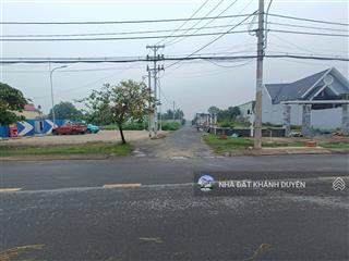 Đất 10 x 16m đường xuân thới thượng 1, xã bà điểm mới gần chợ xuân thới thượng
