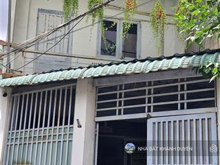 Bán nhà đường nam lân 5 xã bà điểm tphcm, gần bến xe an sương