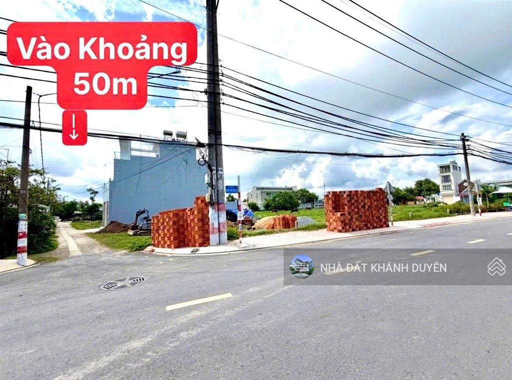 Đất 5 x 19m đường xuân thới sơn 16, xã xuân thới sơn tphcm
