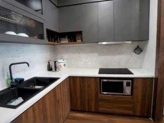 Căn 2 phòng Luxury Golden Mansion Novaland khu sân bay 19 triệu 75m2