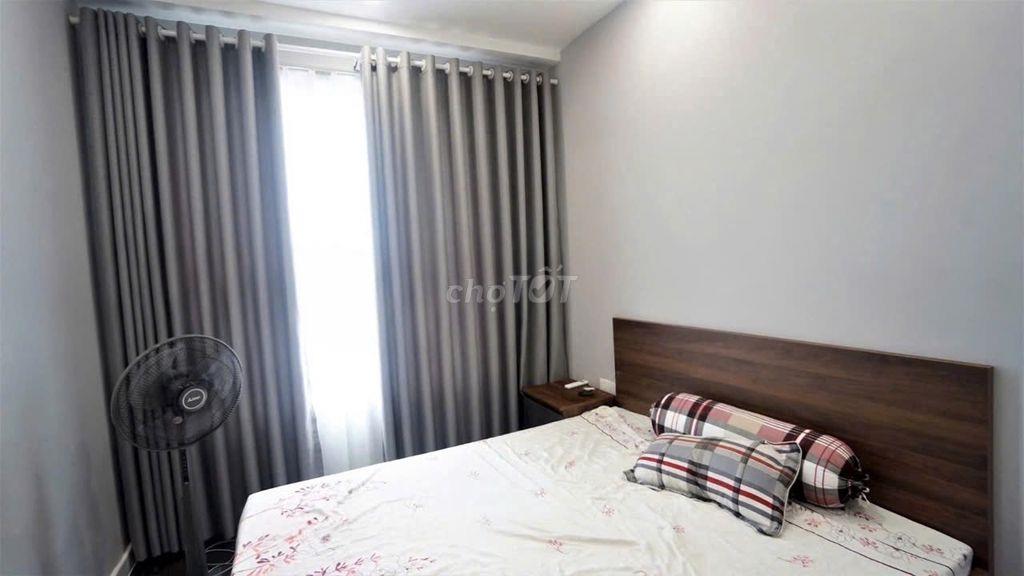 Căn 2 phòng Luxury Golden Mansion Novaland khu sân bay 19 triệu 75m2