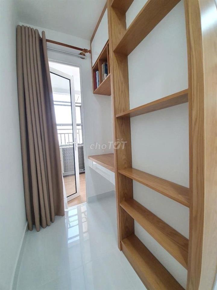 Căn hộ Golden Mansion Novaland khu sân bay 75m2 2 phòng 16.5 triệu