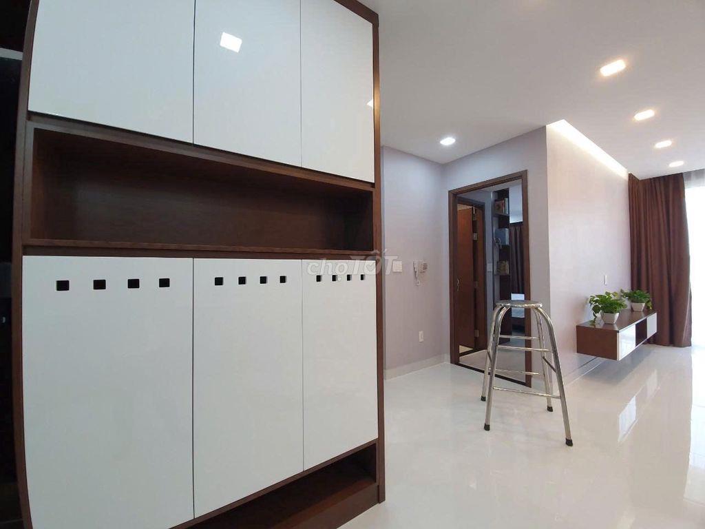 Căn hộ Golden Mansion Novaland khu sân bay 75m2 2 phòng 16.5 triệu