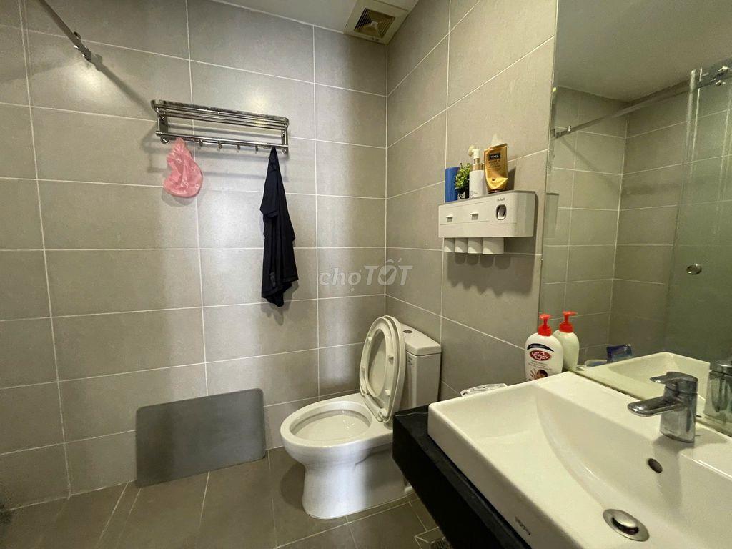 Căn hộ Orchard Parkview đầy đủ  70m2 2 phòng ngủ 17 triệu có xe hơi