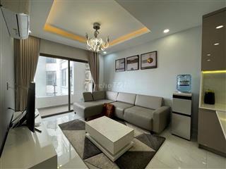 Căn hộ Orchard Parkview đầy đủ  70m2 2 phòng ngủ 17 triệu có xe hơi