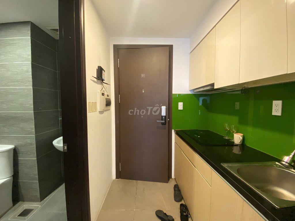 Căn Orchard Garden Novaland khu sân bay 32m2 10 triệu đầy đủ nội thất