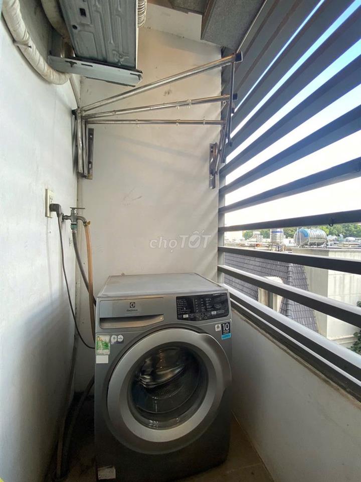 Căn Orchard Garden Novaland khu sân bay 32m2 10 triệu đầy đủ nội thất