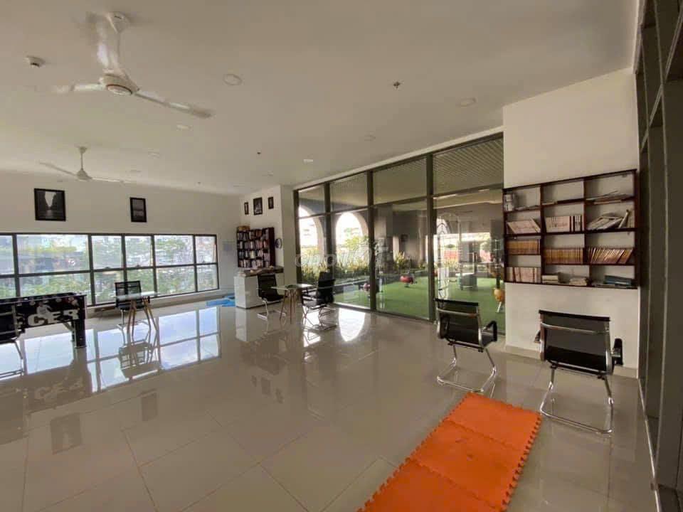 CĂn hộ 1 phòng Garden Gate 38m2 nội thất văn phòng 10 triệu Novaland