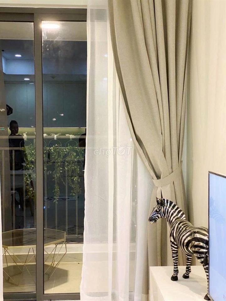 Căn Garden Gate Novaland khu sân bay 17,5 triệu 75m2 nội thất đầy đủ