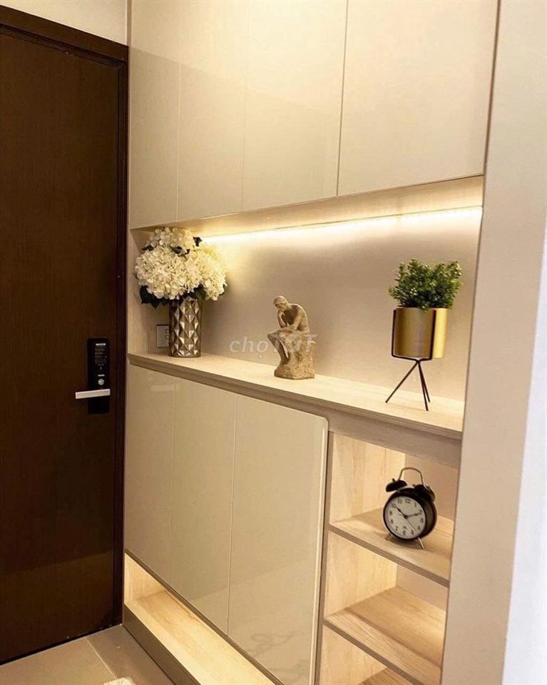 Căn Garden Gate Novaland khu sân bay 17,5 triệu 75m2 nội thất đầy đủ