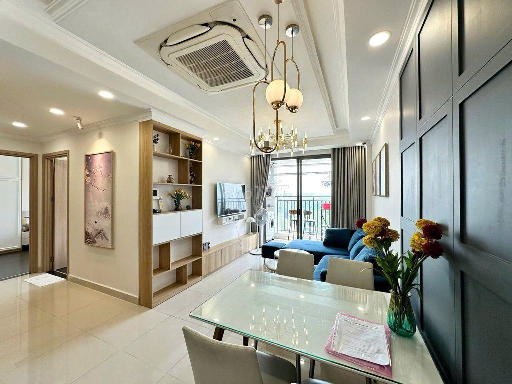 Căn hộ Golden Mansion Novaland khu sân bay 16 triệu 75m2 đầy đủ đẹp