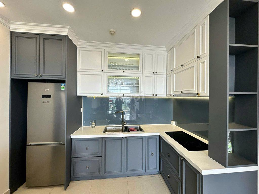 Căn hộ Golden Mansion Novaland khu sân bay 16 triệu 75m2 đầy đủ đẹp