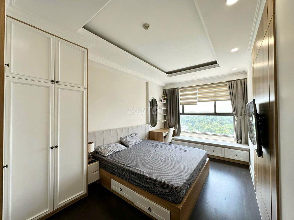 Căn hộ Golden Mansion Novaland khu sân bay 16 triệu 75m2 đầy đủ đẹp