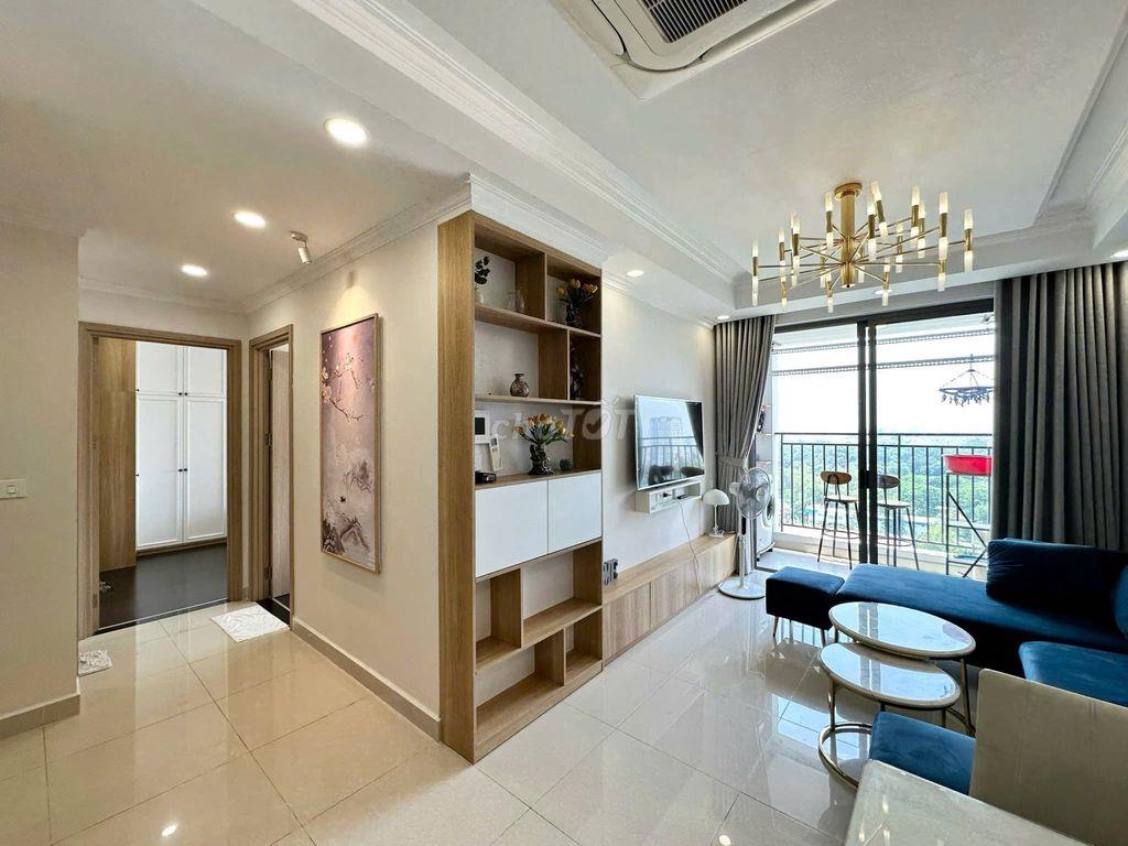 Căn hộ Golden Mansion Novaland khu sân bay 16 triệu 75m2 đầy đủ đẹp