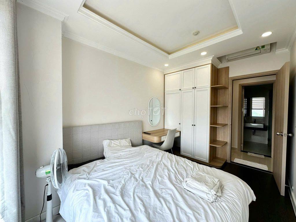 Căn hộ Golden Mansion Novaland khu sân bay 16 triệu 75m2 đầy đủ đẹp