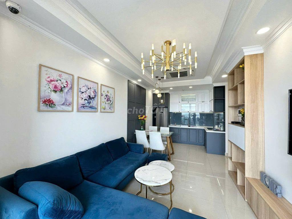 Căn hộ Golden Mansion Novaland khu sân bay 16 triệu 75m2 đầy đủ đẹp