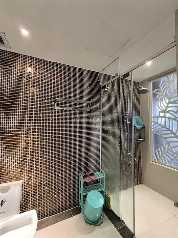 Căn Orchard Garden 1 phòng 35m2 11 triệu vào ở ngay Nova gần sân bay