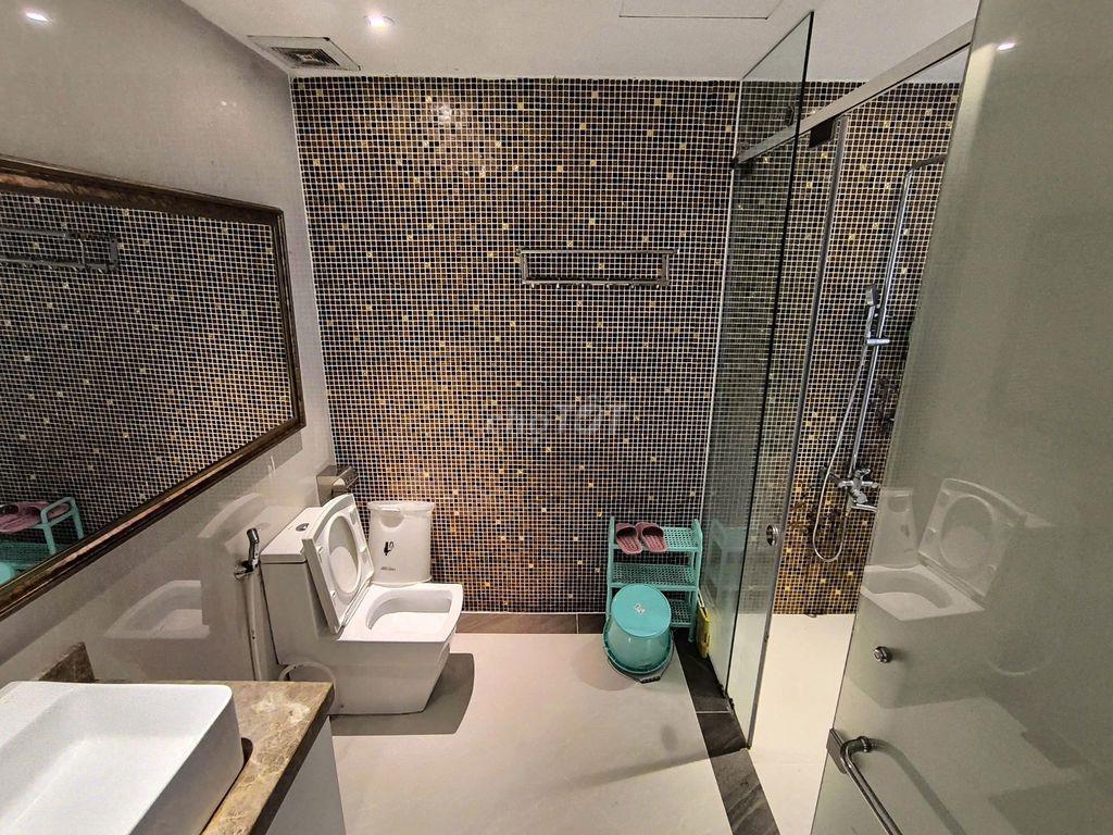 Căn Orchard Garden 1 phòng 35m2 11 triệu vào ở ngay Nova gần sân bay
