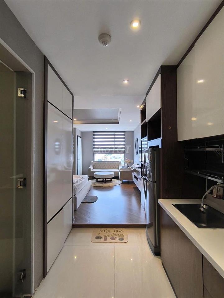 Căn Orchard Garden 1 phòng 35m2 11 triệu vào ở ngay Nova gần sân bay