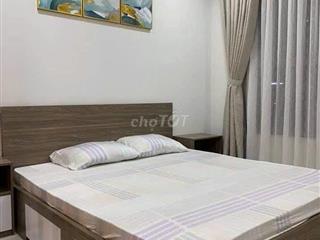 Căn The Botanica Novaland khu sân bay 53m2 4 tỷ đầy đủ tầng cao thoáng