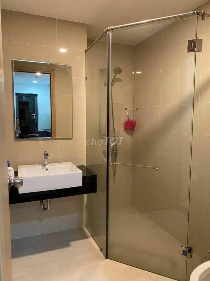 Căn The Botanica Novaland khu sân bay 53m2 4 tỷ đầy đủ tầng cao thoáng