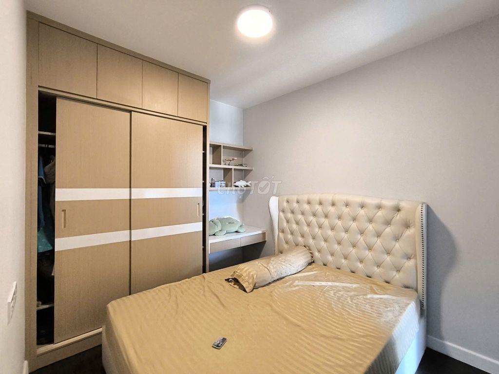 Căn hộ Botanica Premier vào ở ngay 74m2 đầy đủ nội thất 2 phòng ngủ